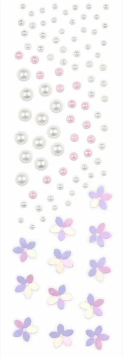 essence GLIMMER IN A BUBBLE 3d face jewels 01 Glimmer Glow Up 100 st