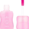 essence GLIMMER IN A BUBBLE lipgloss 01 Born To Glimmer 3.5 ml
