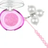 essence GLIMMER IN A BUBBLE pH-reacting lip & cheek balm 01 Soft Glimmerin' 2.4 g