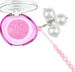essence GLIMMER IN A BUBBLE pH-reacting lip & cheek balm 01 Soft Glimmerin' 2.4 g