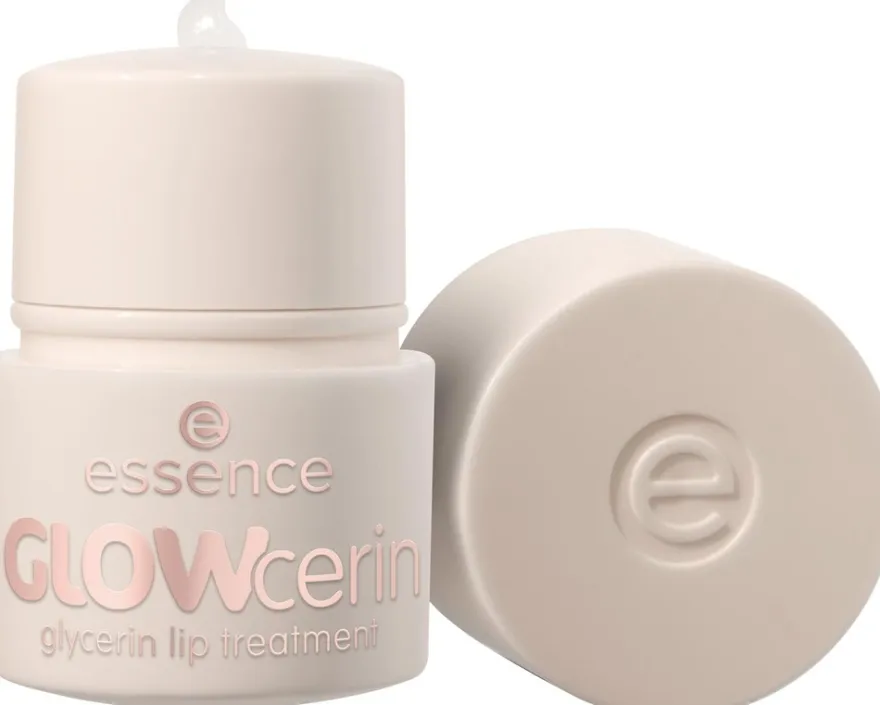 essence GLOWcerin glycerin lip treatment 02 Glow Me Maybe 12 g