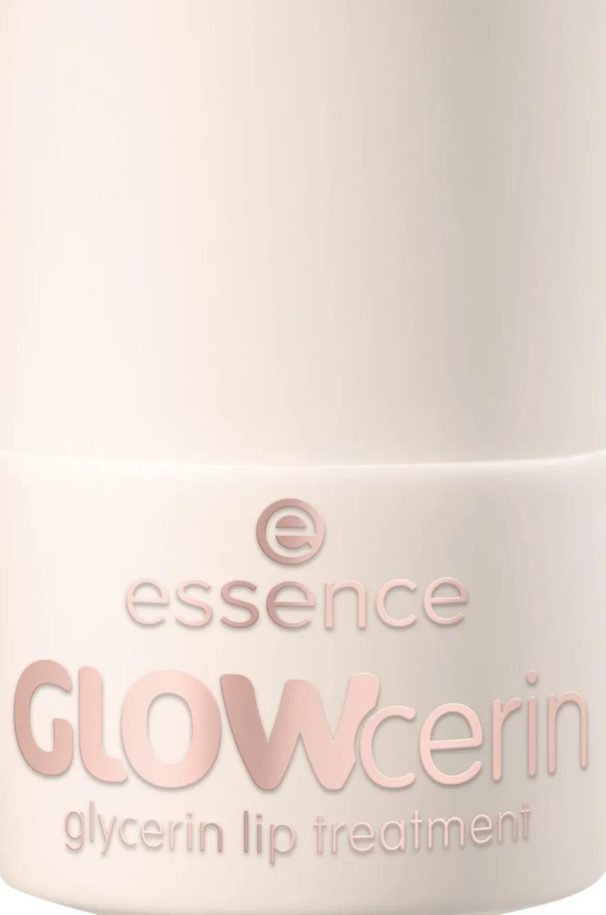 essence GLOWcerin glycerin lip treatment 02 Glow Me Maybe 12 g