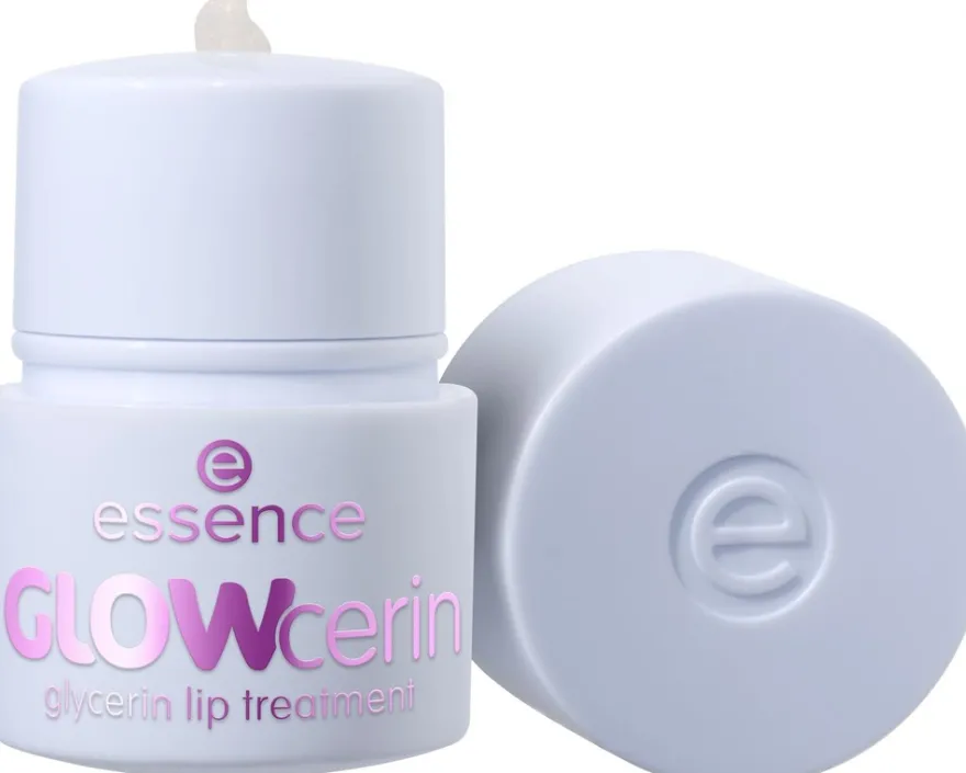essence GLOWcerin glycerin lip treatment 01 Glow For It 12 g