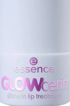 essence GLOWcerin glycerin lip treatment 01 Glow For It 12 g
