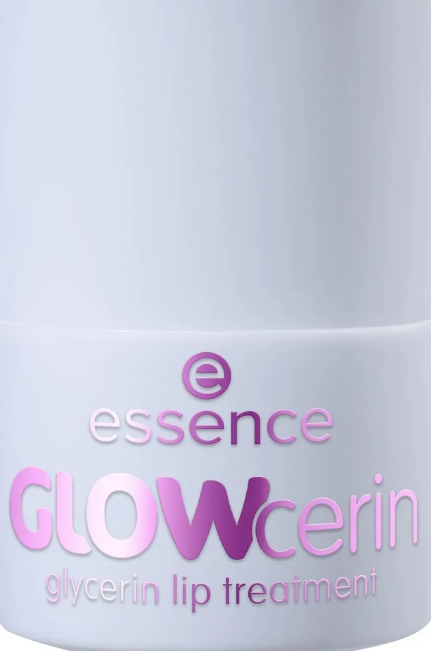 essence GLOWcerin glycerin lip treatment 01 Glow For It 12 g