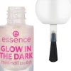 essence GLOW IN THE DARK mini nail polish 14 5 ml