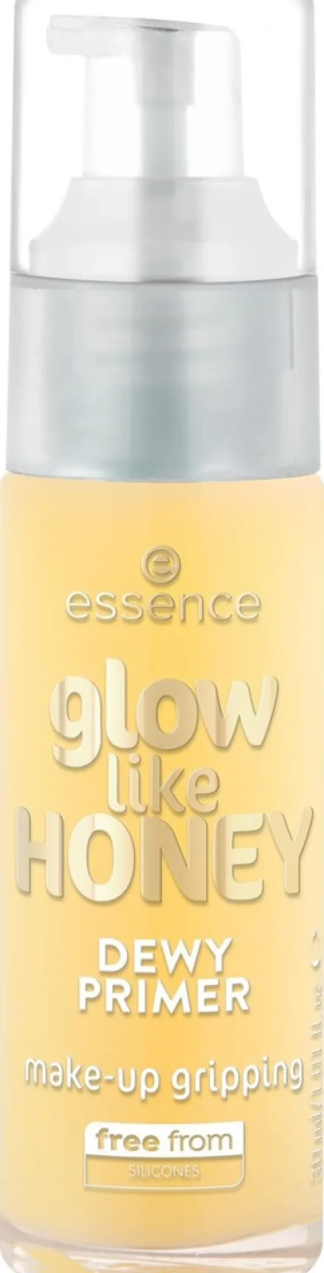 essence glow like HONEY DEWY PRIMER 30 ml