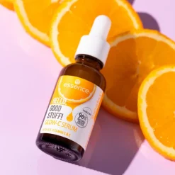 essence HELLO, GOOD STUFF! GLOW-C SERUM 30 ml