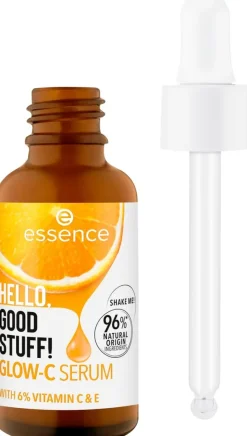 essence HELLO, GOOD STUFF! GLOW-C SERUM 30 ml