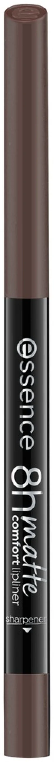 essence 8h matte comfort lipliner 22 Ash Attitude 0.3 g