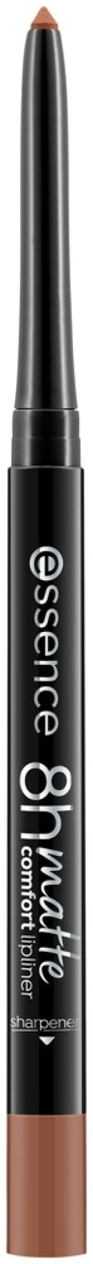 essence 8h matte comfort lipliner 11 Chestnut Perfection 0.3 g