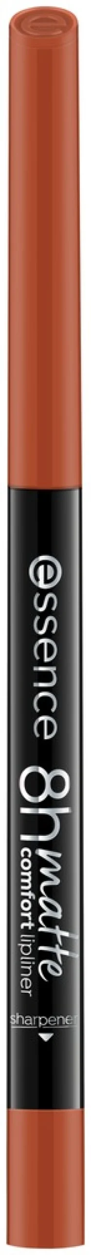 essence 8h matte comfort lipliner 11 Chestnut Perfection 0.3 g