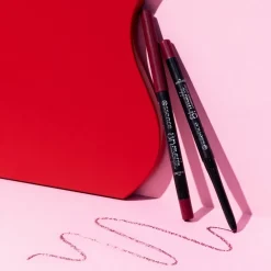 essence 8h matte comfort lipliner 04 Rosy Nude 0.3 g