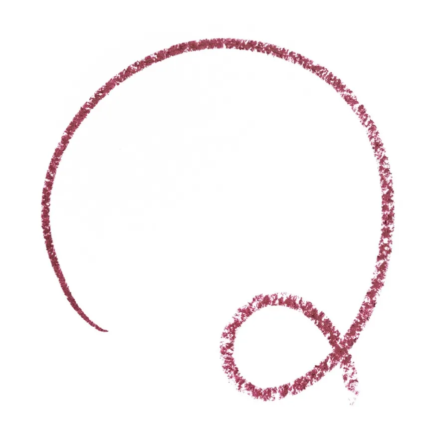 essence 8h matte comfort lipliner 04 Rosy Nude 0.3 g