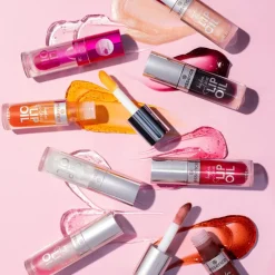 essence hydra kiss LIP OIL 06 Cranberry Is Back 4 ml