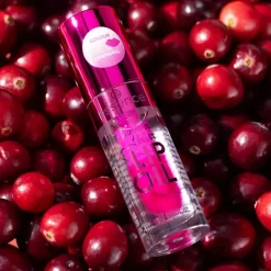 essence hydra kiss LIP OIL 06 Cranberry Is Back 4 ml