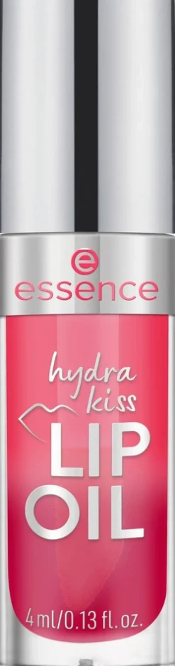 essence hydra kiss LIP OIL 06 Cranberry Is Back 4 ml