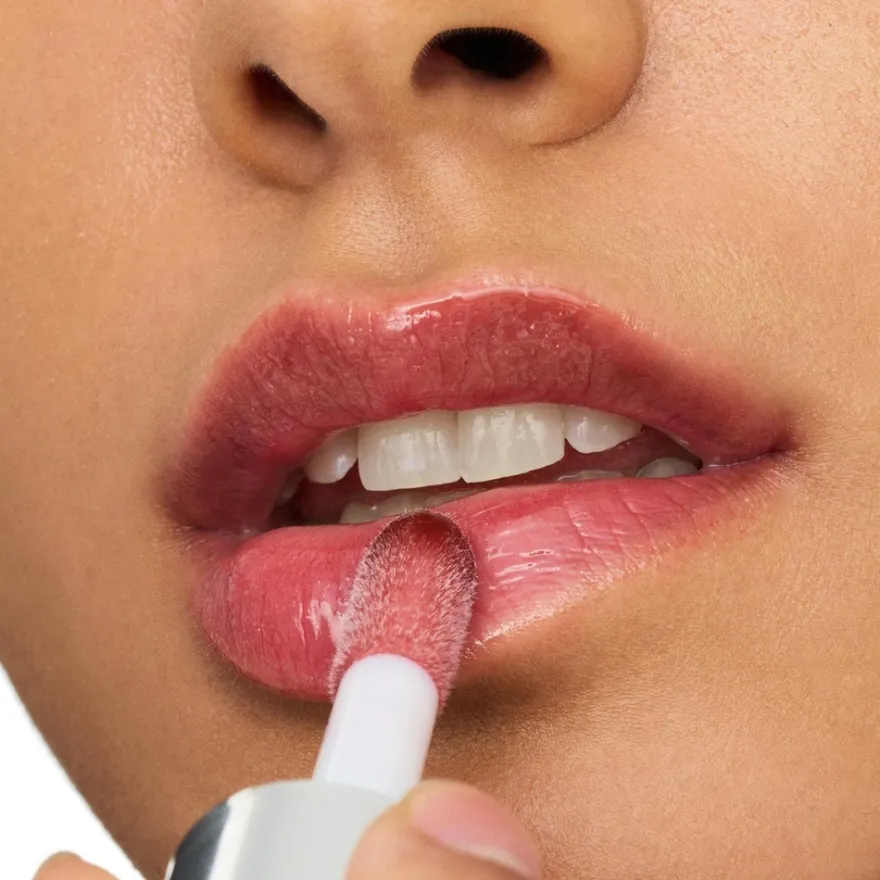 essence hydra kiss LIP OIL 06 Cranberry Is Back 4 ml