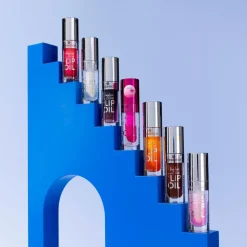 essence hydra kiss LIP OIL 06 Cranberry Is Back 4 ml