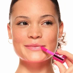 essence hydra kiss LIP OIL 06 Cranberry Is Back 4 ml