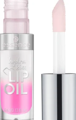 essence hydra kiss LIP OIL 06 Cranberry Is Back 4 ml