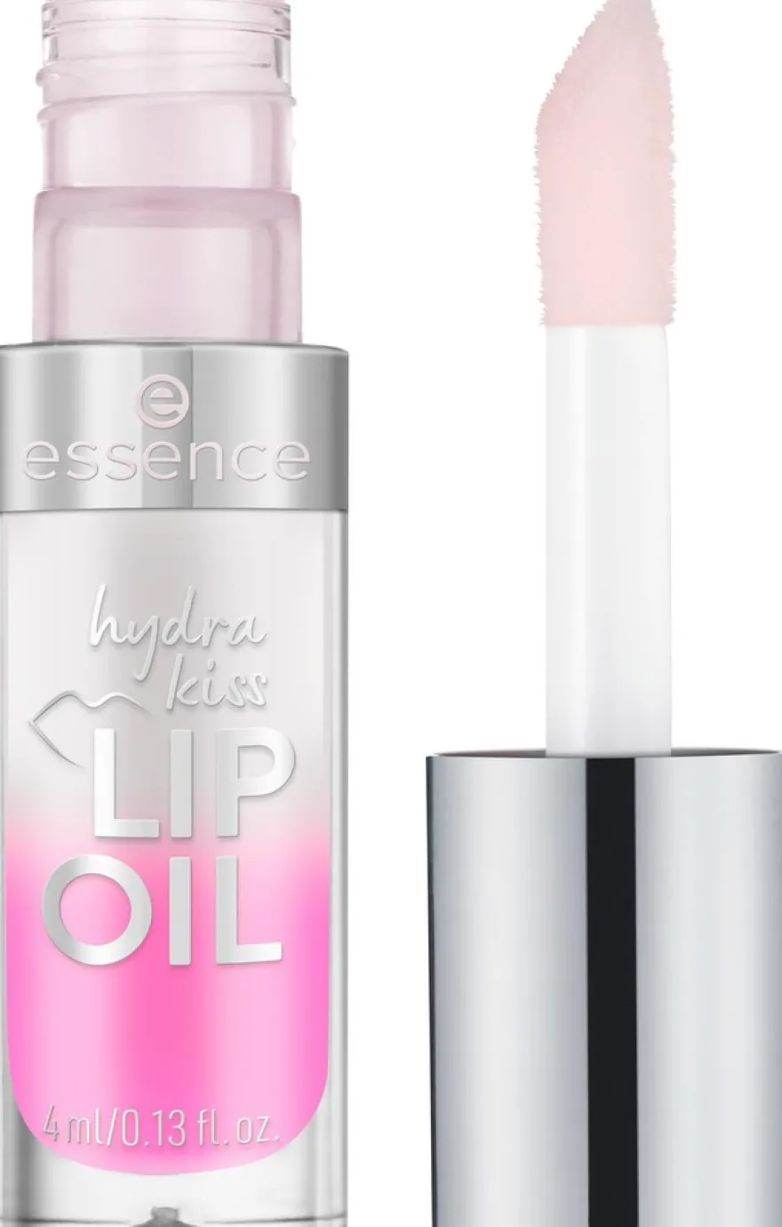 essence hydra kiss LIP OIL 06 Cranberry Is Back 4 ml