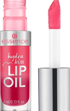 essence hydra kiss LIP OIL 06 Cranberry Is Back 4 ml