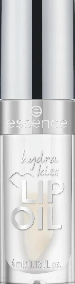 essence hydra kiss LIP OIL 06 Cranberry Is Back 4 ml