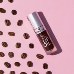 essence hydra kiss LIP OIL 06 Cranberry Is Back 4 ml