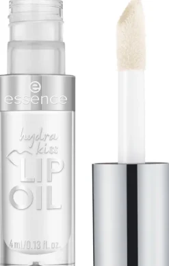 essence hydra kiss LIP OIL 06 Cranberry Is Back 4 ml