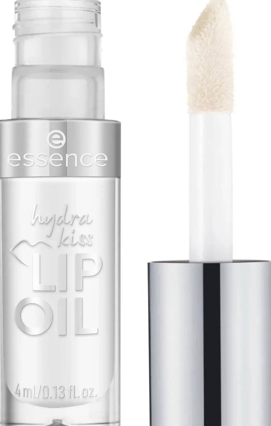 essence hydra kiss LIP OIL 06 Cranberry Is Back 4 ml