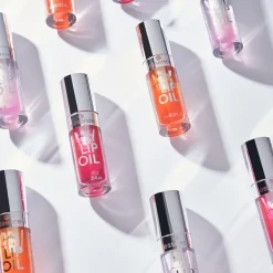 essence hydra kiss LIP OIL 06 Cranberry Is Back 4 ml