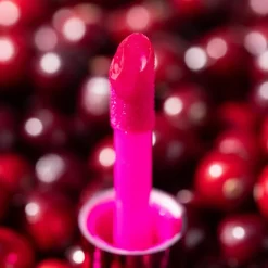 essence hydra kiss LIP OIL 06 Cranberry Is Back 4 ml