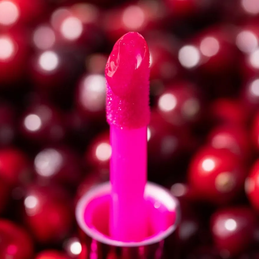 essence hydra kiss LIP OIL 06 Cranberry Is Back 4 ml