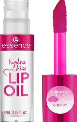 essence hydra kiss LIP OIL 06 Cranberry Is Back 4 ml