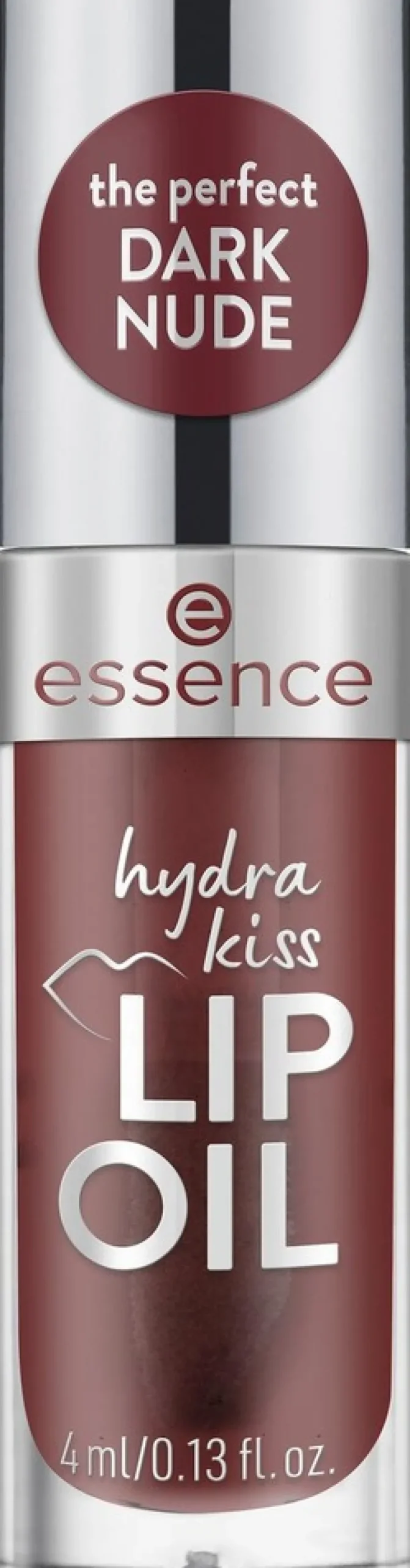 essence hydra kiss LIP OIL 06 Cranberry Is Back 4 ml