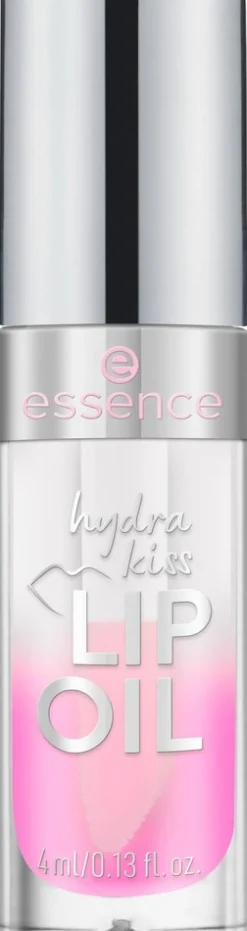 essence hydra kiss LIP OIL 06 Cranberry Is Back 4 ml