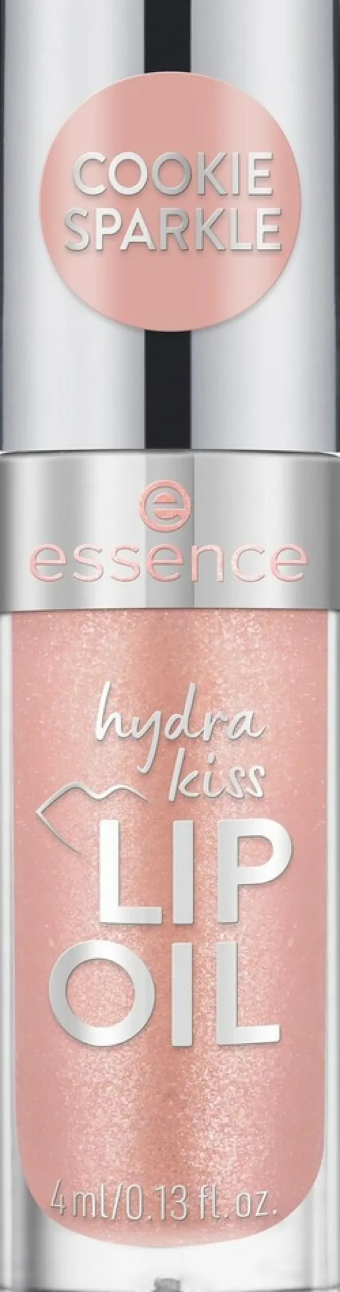 essence hydra kiss LIP OIL 06 Cranberry Is Back 4 ml