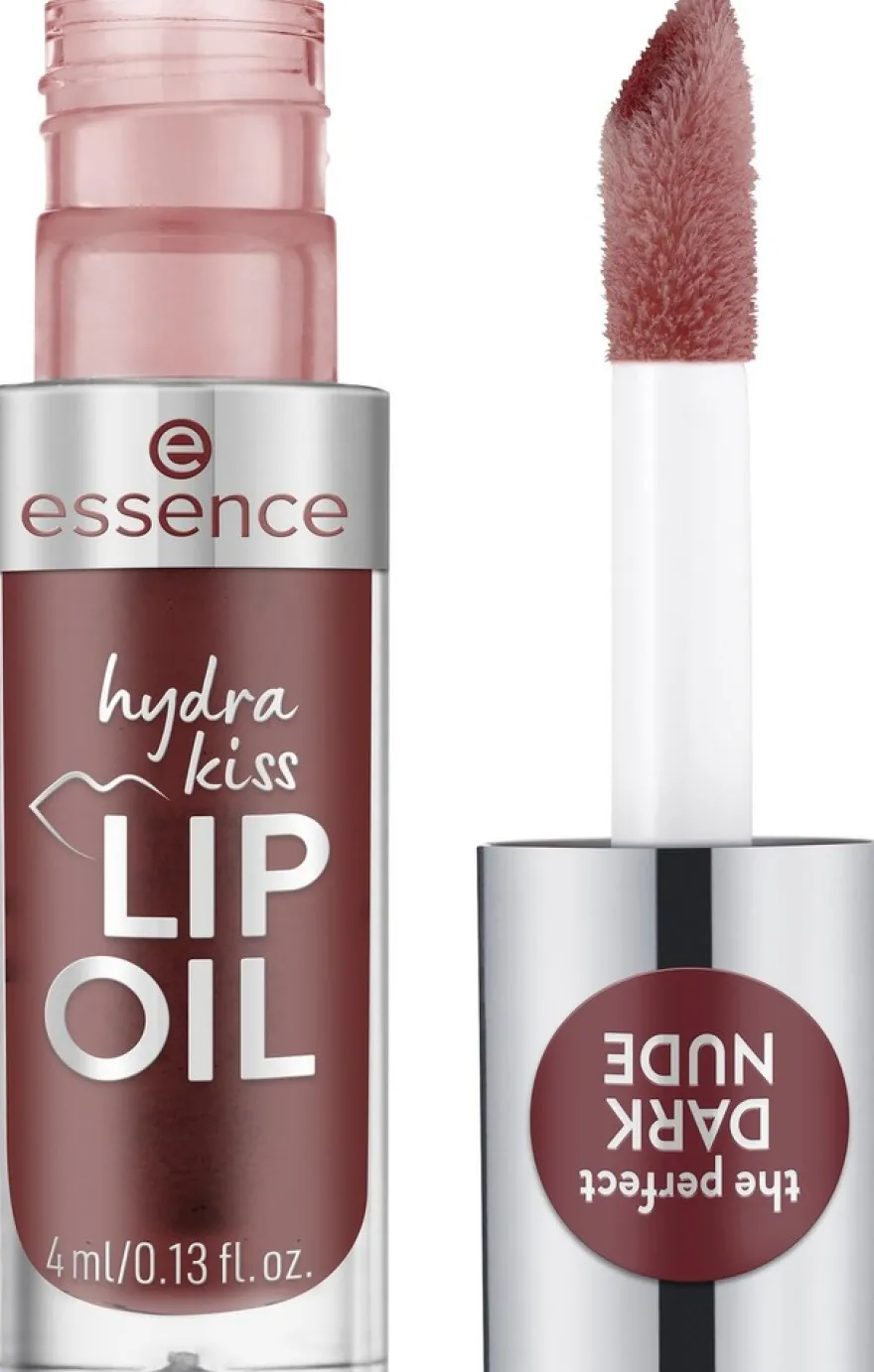 essence hydra kiss LIP OIL 06 Cranberry Is Back 4 ml