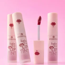 essence hydra kiss LIP TINT 06 Berry Crush 4 ml