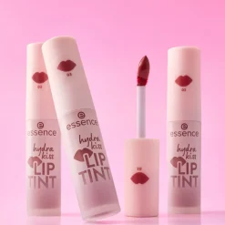 essence hydra kiss LIP TINT 06 Berry Crush 4 ml