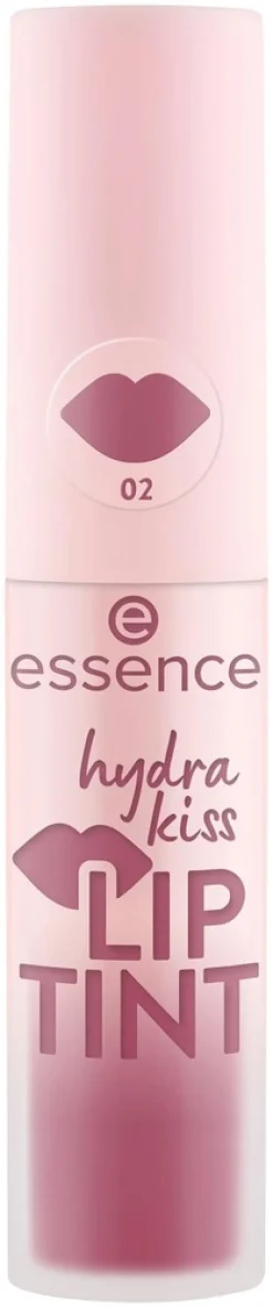 essence hydra kiss LIP TINT 06 Berry Crush 4 ml