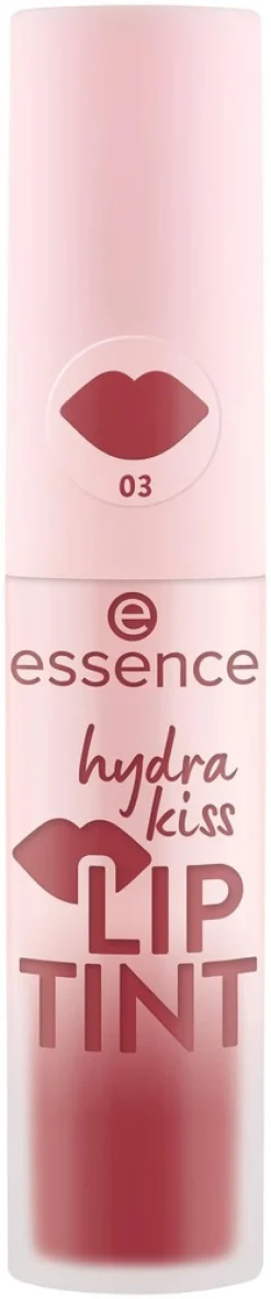 essence hydra kiss LIP TINT 06 Berry Crush 4 ml
