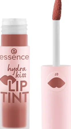 essence hydra kiss LIP TINT 06 Berry Crush 4 ml