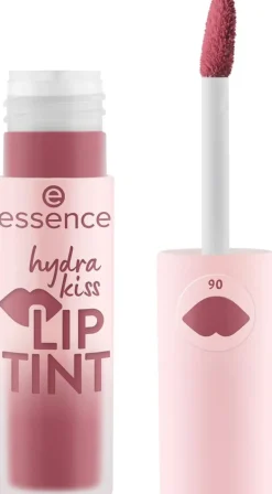 essence hydra kiss LIP TINT 06 Berry Crush 4 ml