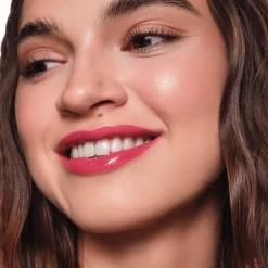 essence hydra kiss LIP TINT 06 Berry Crush 4 ml