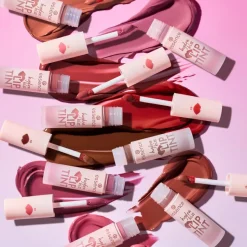 essence hydra kiss LIP TINT 06 Berry Crush 4 ml