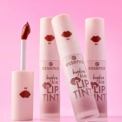 essence hydra kiss LIP TINT 06 Berry Crush 4 ml