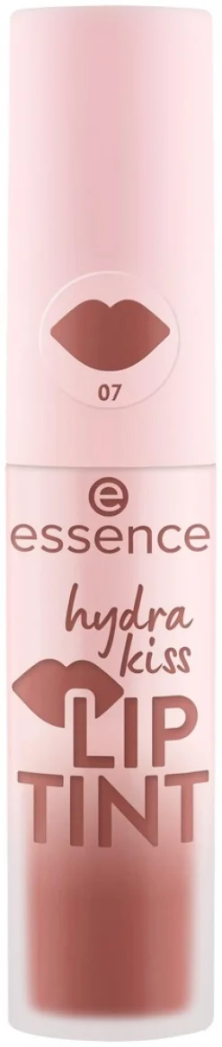 essence hydra kiss LIP TINT 06 Berry Crush 4 ml