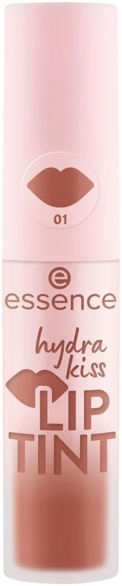 essence hydra kiss LIP TINT 06 Berry Crush 4 ml